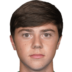 Marcus Snell fm 2021