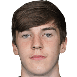 Zach Dobie fm 2021