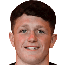 Thyler Bradbury fm21