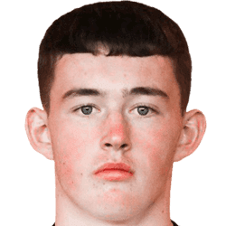 Michael Lennon fm21