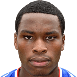 Robert Oseh fm 2021