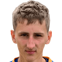 Kian Sketchley fm 2021