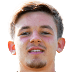 Freddy Barton fm 2021