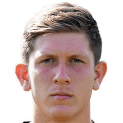 Billy French fm 2021