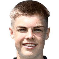 Joey Hope fm21