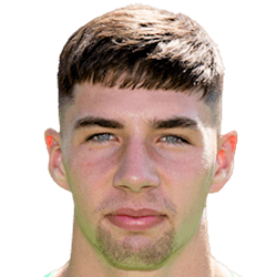 Leon Pitman fm 2021