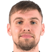 Artjom Dmitrijev fm 2021