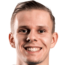 Andreas Raudsepp fm 2021