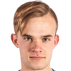 Tristan Koskor fm 2021