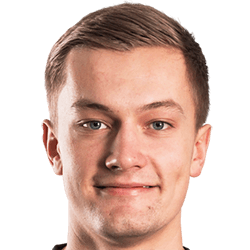 Sören Kaldma fm 2021