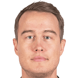 Andrei Sidorenkov fm21