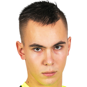 Magnus Karofeld fm21