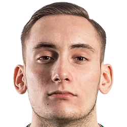 Vladislav Kreida fm 2021