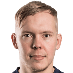 Sander Sinilaid fm21