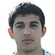 Rejal Alijev fm 2021