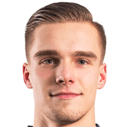 Magnar Vainumäe fm 2021