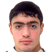 Shahrijar Abdullajev fm21