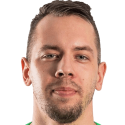 Aleksei Matrossov fm 2021