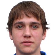 Dmitri Kovtunovits fm21