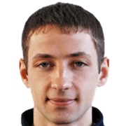 Aleksandr Volodin fm21