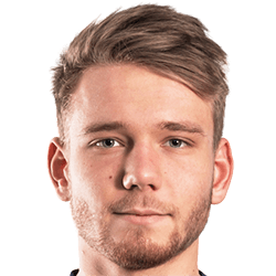 Henri Välja fm 2021