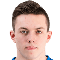 Artur Uljanov fm 2021