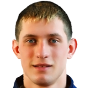 Aleksandr Volkov fm21