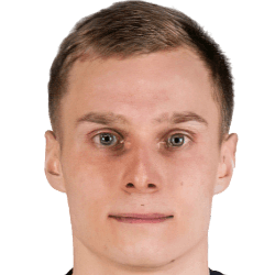 Aleksandr Ivanjusin fm21