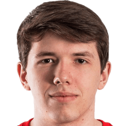 Nikita Savenkov fm21