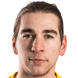 Silver Alex Kelder fm21