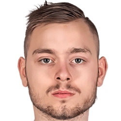 Sander Kapper fm 2021