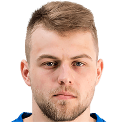 Joonas Kartsep fm 2021