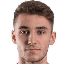 Maksim Tserezov fm21