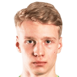 Moorits Veering fm21