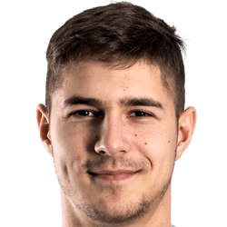 Daniil Koroljov fm21