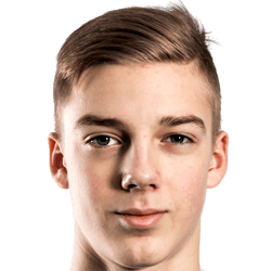 Daniil Sotsugov fm 2021