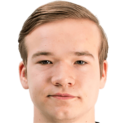 Carl Kaiser Kiidjärv fm21