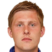 Klæmint Andrasson Olsen fm21