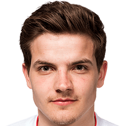 Brandur Hendriksson fm 2021