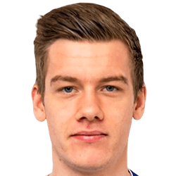 Jóannes Bjartalíð fm21