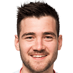 Teitur Matras Gestsson fm21