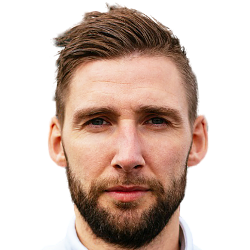 Tórður Thomsen fm21