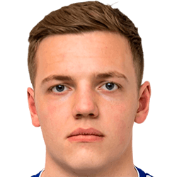 Hørður Askham fm21