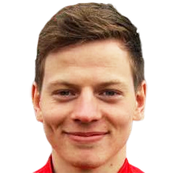 Adrian Justinussen fm21