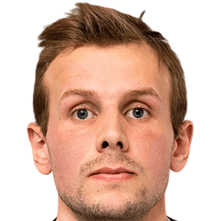 Kristian Joensen fm21