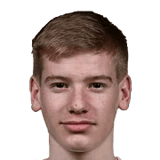 Jákup Jakobsen fm21