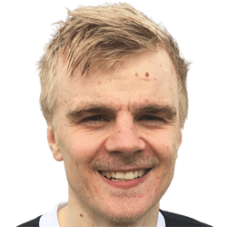 Andrias Eriksen fm21