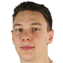 Patrik Johannesen fm 2021