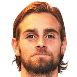 Magnus Egilsson fm 2021