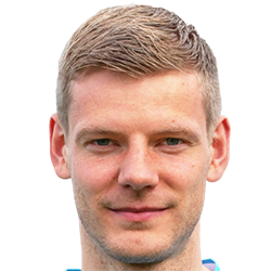 Ári Mohr Jónsson fm 2021